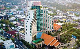 Pullman Khon Kaen Raja Orchid Hotel